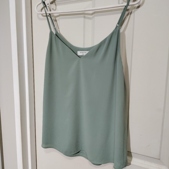 Aritzia Everly Camisole XS - Picture 3 of 6